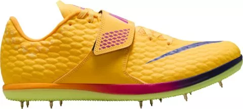 High Jump Elite