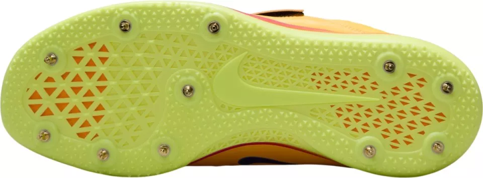 Track schoenen/Spikes Nike High Jump Elite