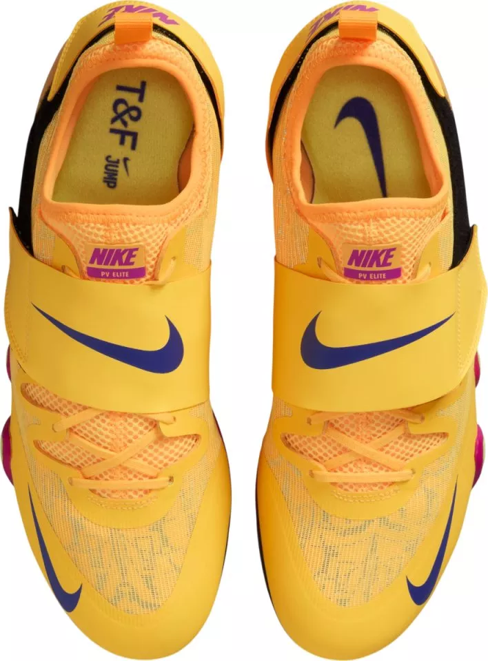 Track shoes/Spikes Nike Pole Vault Elite