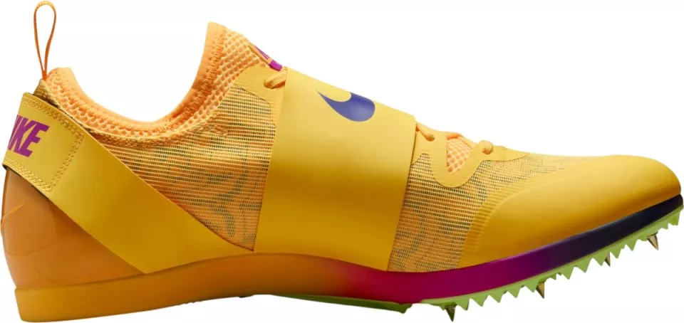 Track shoes/Spikes Nike Pole Vault Elite