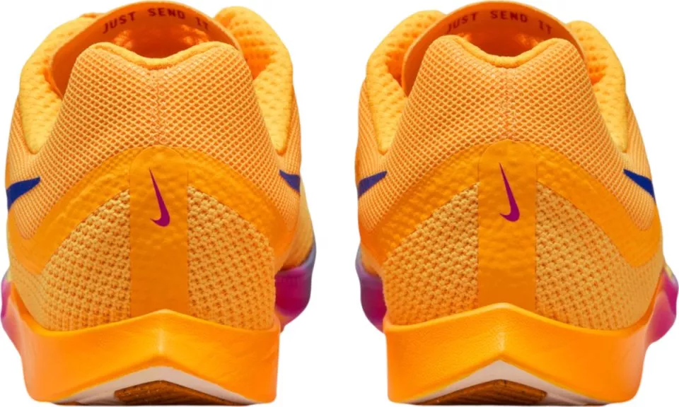 Παπούτσια στίβου/καρφιά Nike Rival Distance