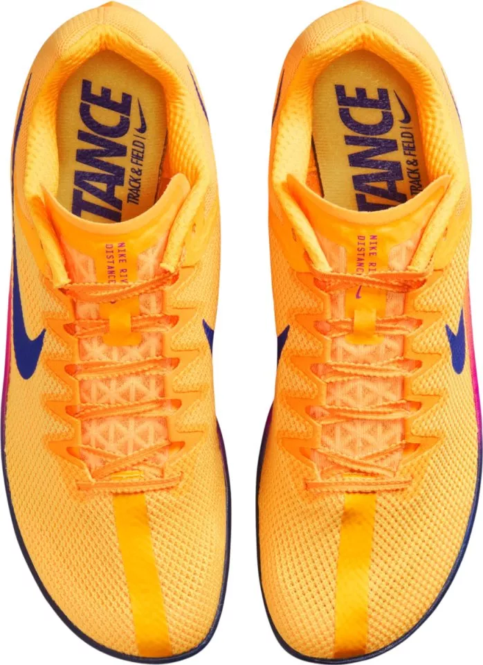 Παπούτσια στίβου/καρφιά Nike Rival Distance
