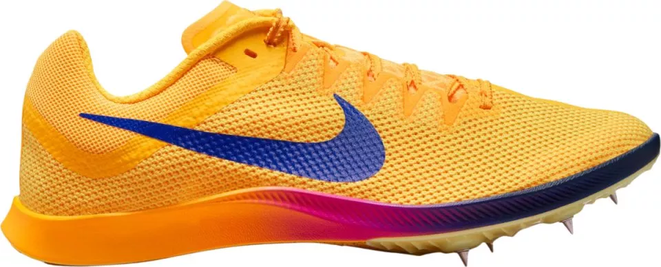 Παπούτσια στίβου/καρφιά Nike Rival Distance