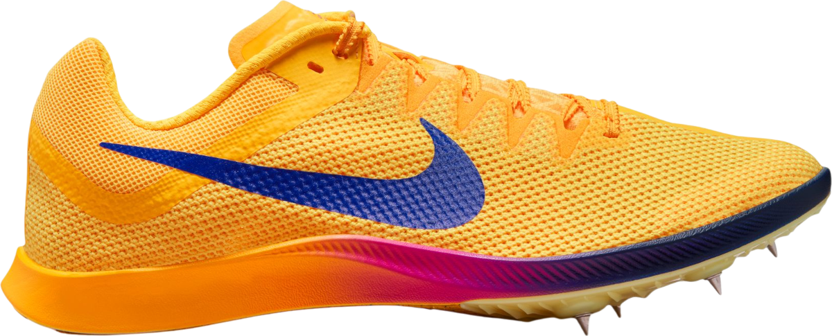 Παπούτσια στίβου/καρφιά Nike Rival Distance