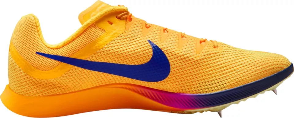 Παπούτσια στίβου/καρφιά Nike Rival Distance