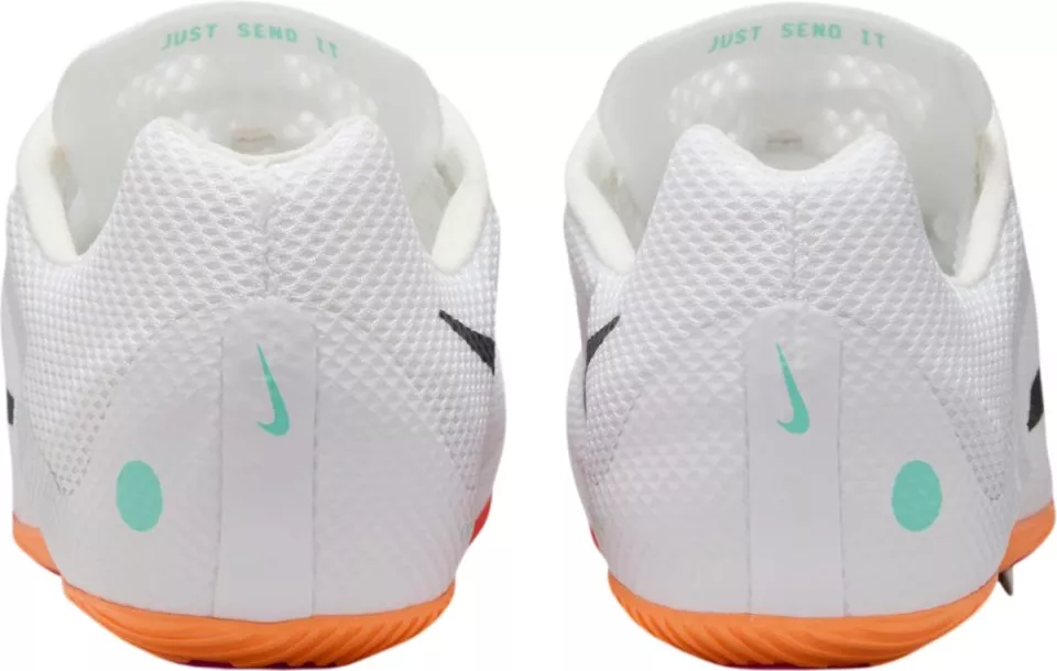 Track schoenen/Spikes Nike Rival Sprint