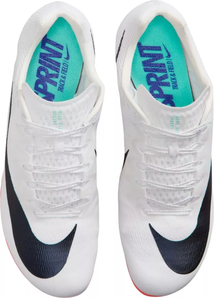 Track schoenen/Spikes Nike Rival Sprint