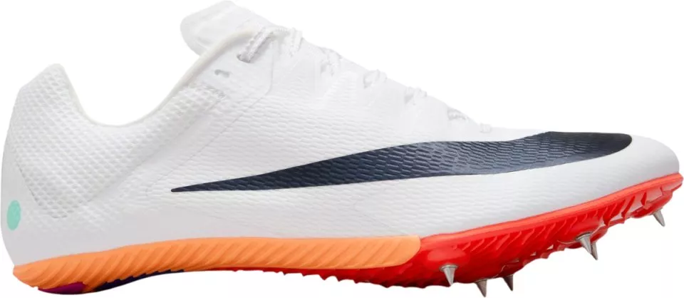 Track schoenen/Spikes Nike Rival Sprint