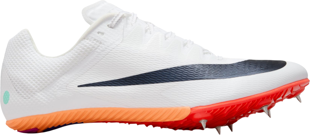 Track schoenen/Spikes Nike Rival Sprint