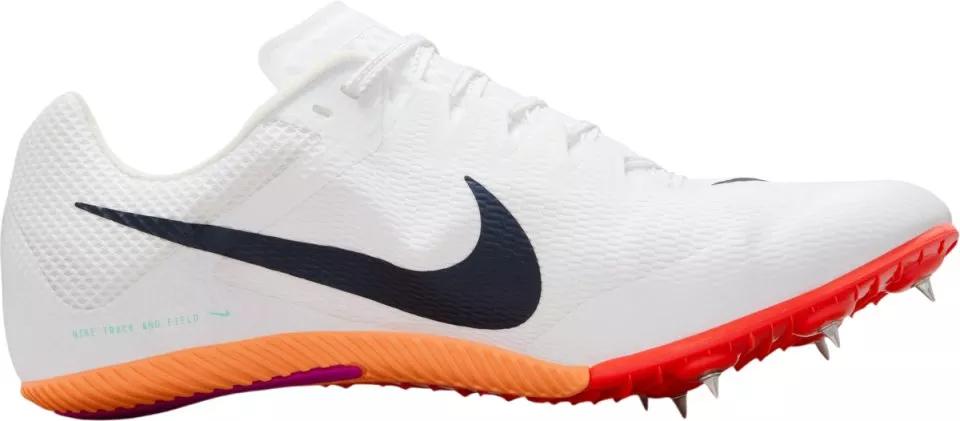 Track schoenen/Spikes Nike Rival Sprint