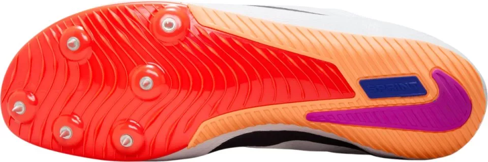 Track schoenen/Spikes Nike Rival Sprint