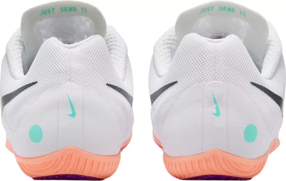 Track shoes/Spikes Nike Rival Multi