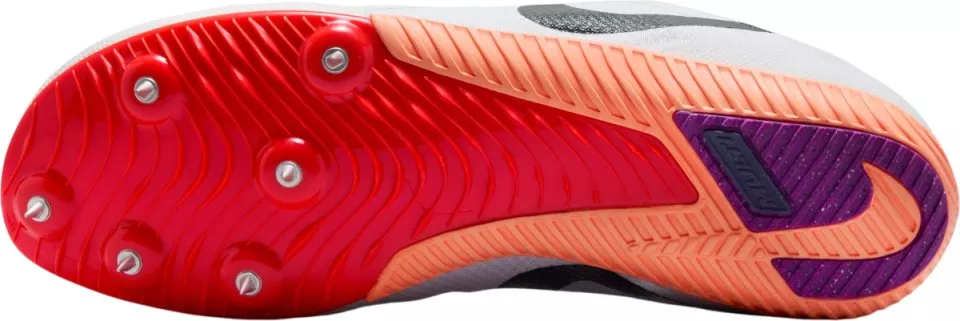 Track shoes/Spikes Nike Rival Multi
