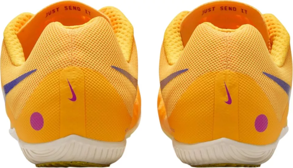 Track shoes/Spikes Nike Rival Multi