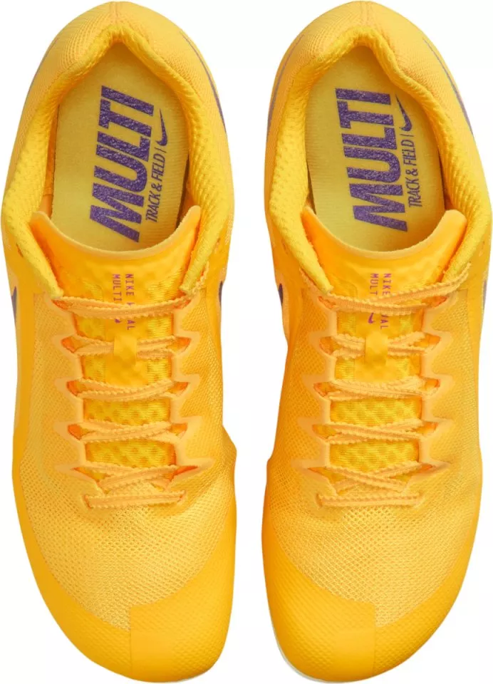 Track shoes/Spikes Nike Rival Multi