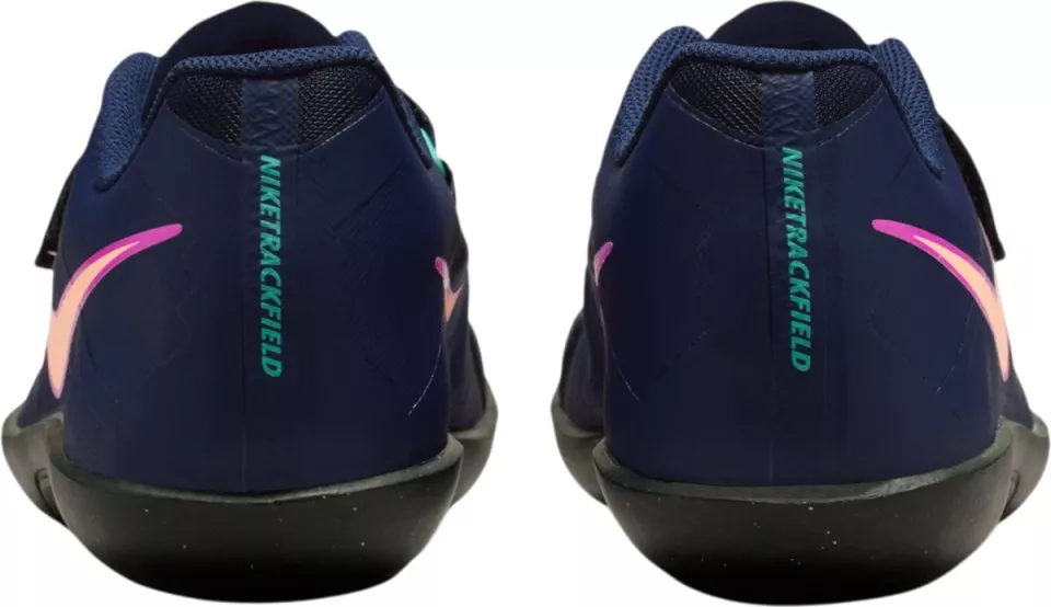 Banskor/Spikskor Nike Zoom Rival SD 2