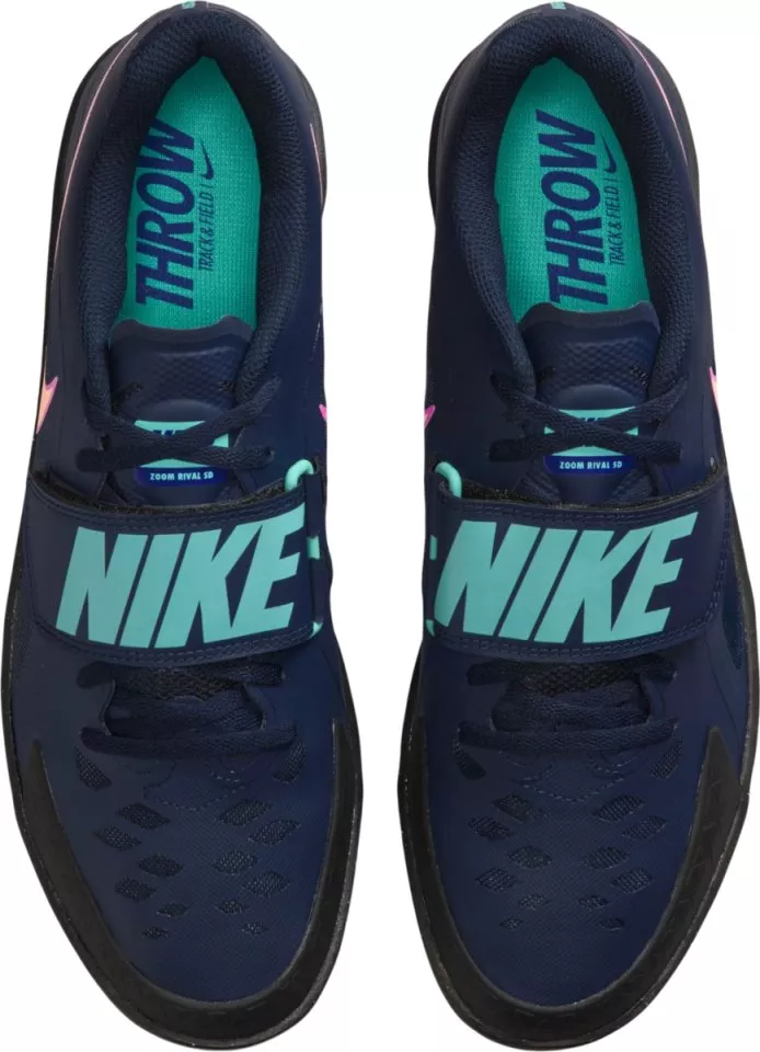 Banskor/Spikskor Nike Zoom Rival SD 2