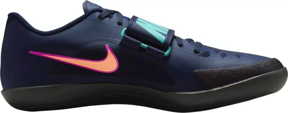 Banskor/Spikskor Nike Zoom Rival SD 2