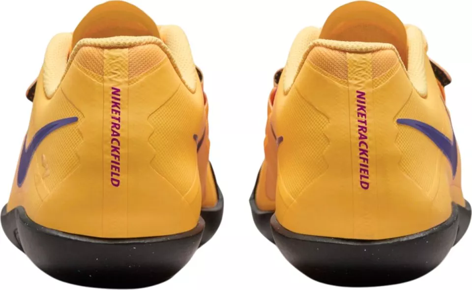 Παπούτσια στίβου/καρφιά Nike Zoom Rival SD 2