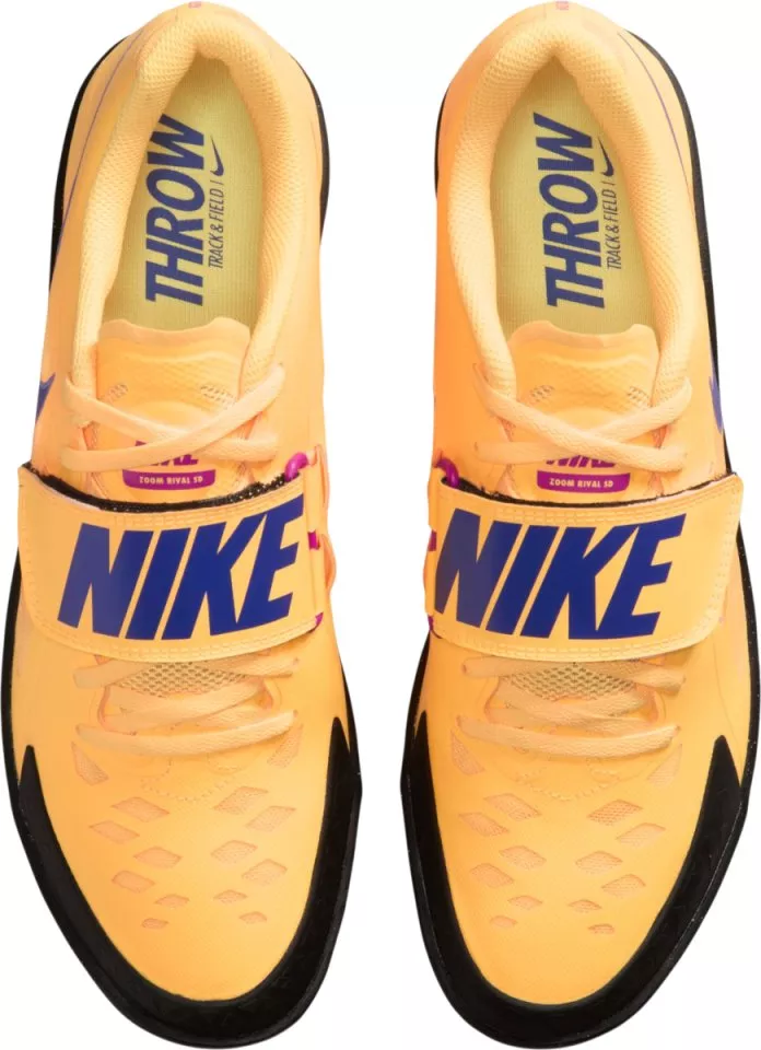Παπούτσια στίβου/καρφιά Nike Zoom Rival SD 2