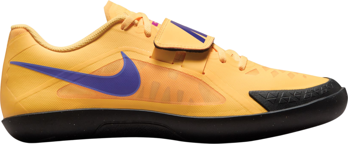 Παπούτσια στίβου/καρφιά Nike Zoom Rival SD 2