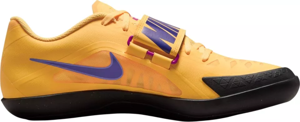Παπούτσια στίβου/καρφιά Nike Zoom Rival SD 2