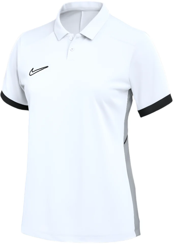 Nike W NK DF ACADEMY25 SS POLO Póló ingek