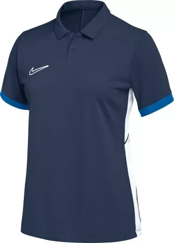 W NK DF ACADEMY25 SS POLO