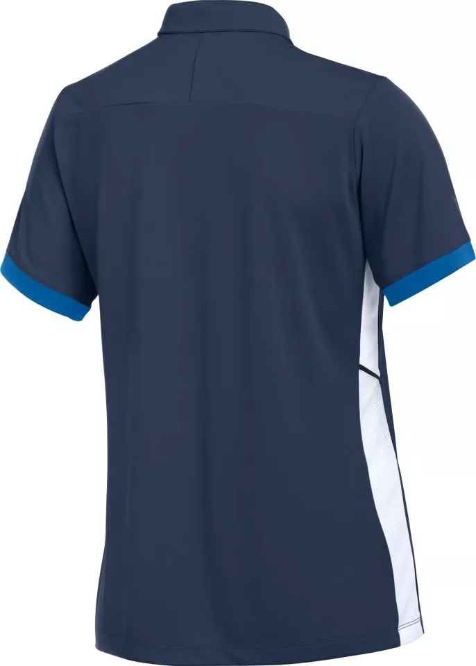 Poolopaita Nike W NK DF ACADEMY25 SS POLO