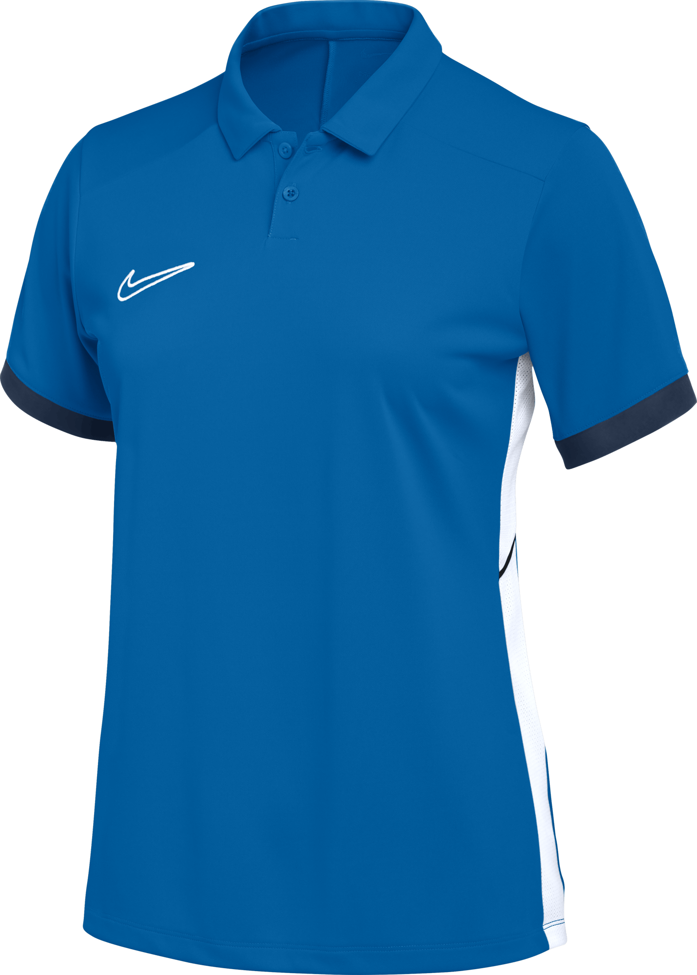Polokošele Nike W NK DF ACADEMY25 SS POLO