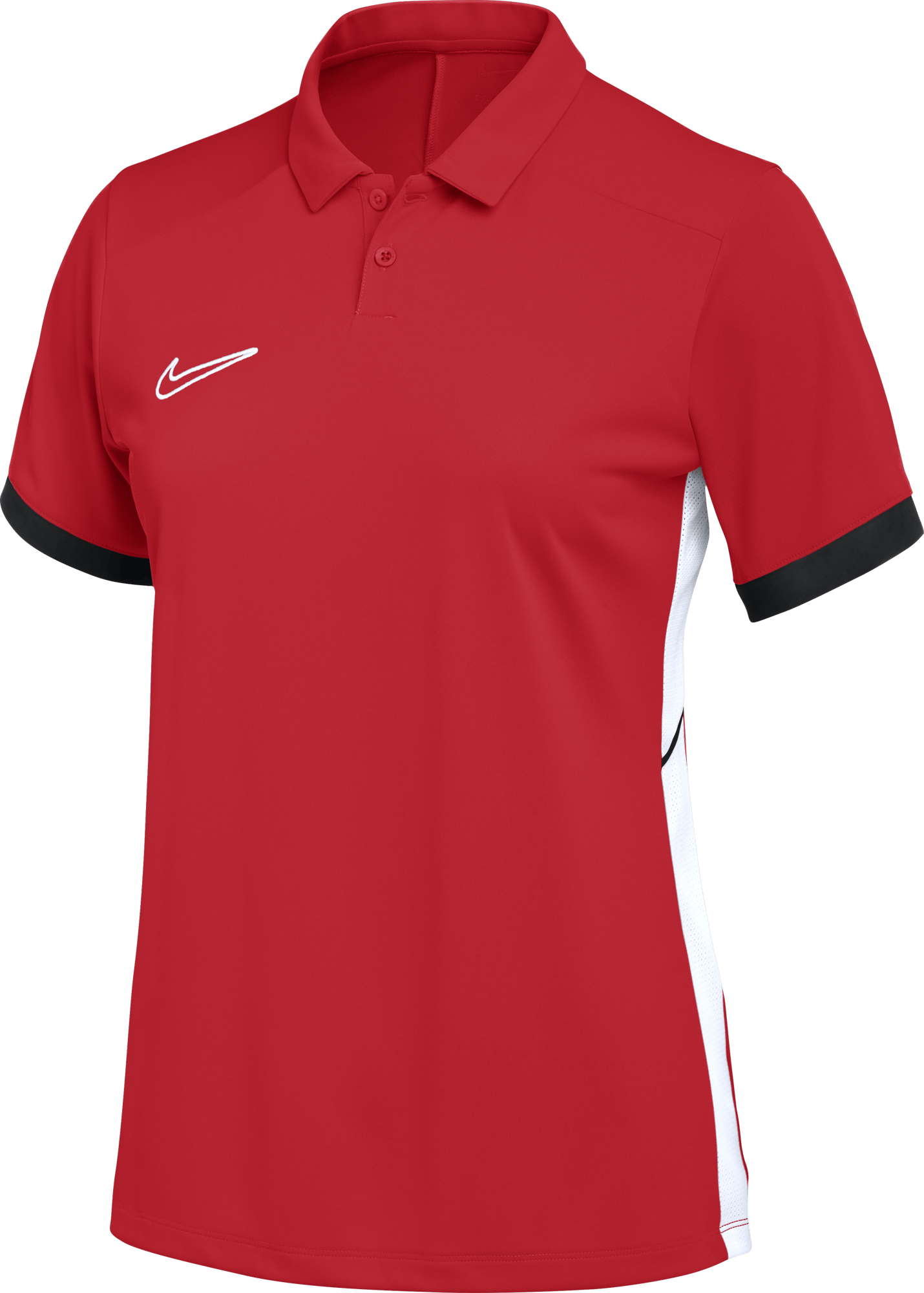Poolopaita Nike W NK DF ACADEMY25 SS POLO