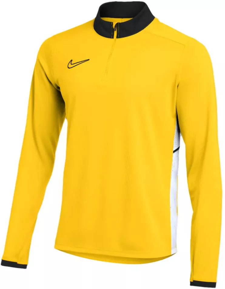T-Shirt de manga comprida Nike M NK DF ACD25 DRIL TOP
