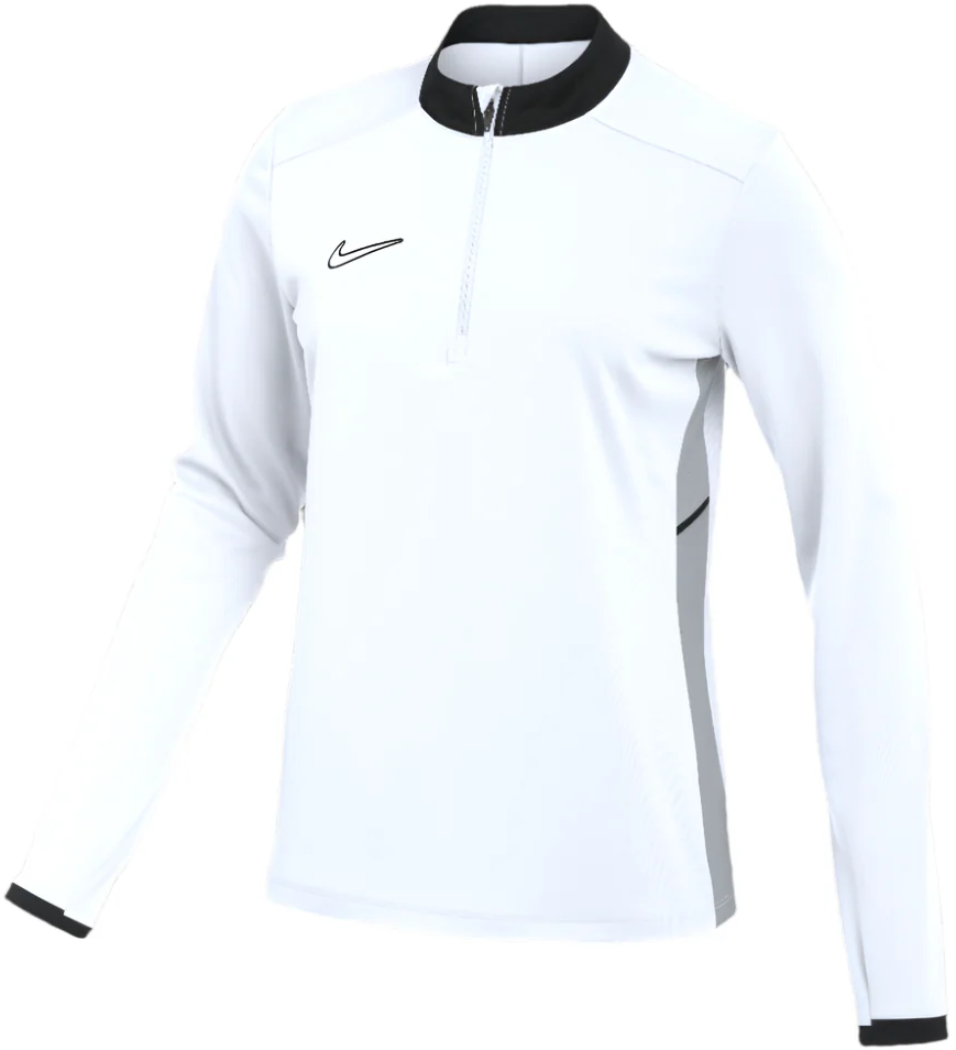 Camiseta de manga larga Nike W NK DF ACD25 DRIL TOP