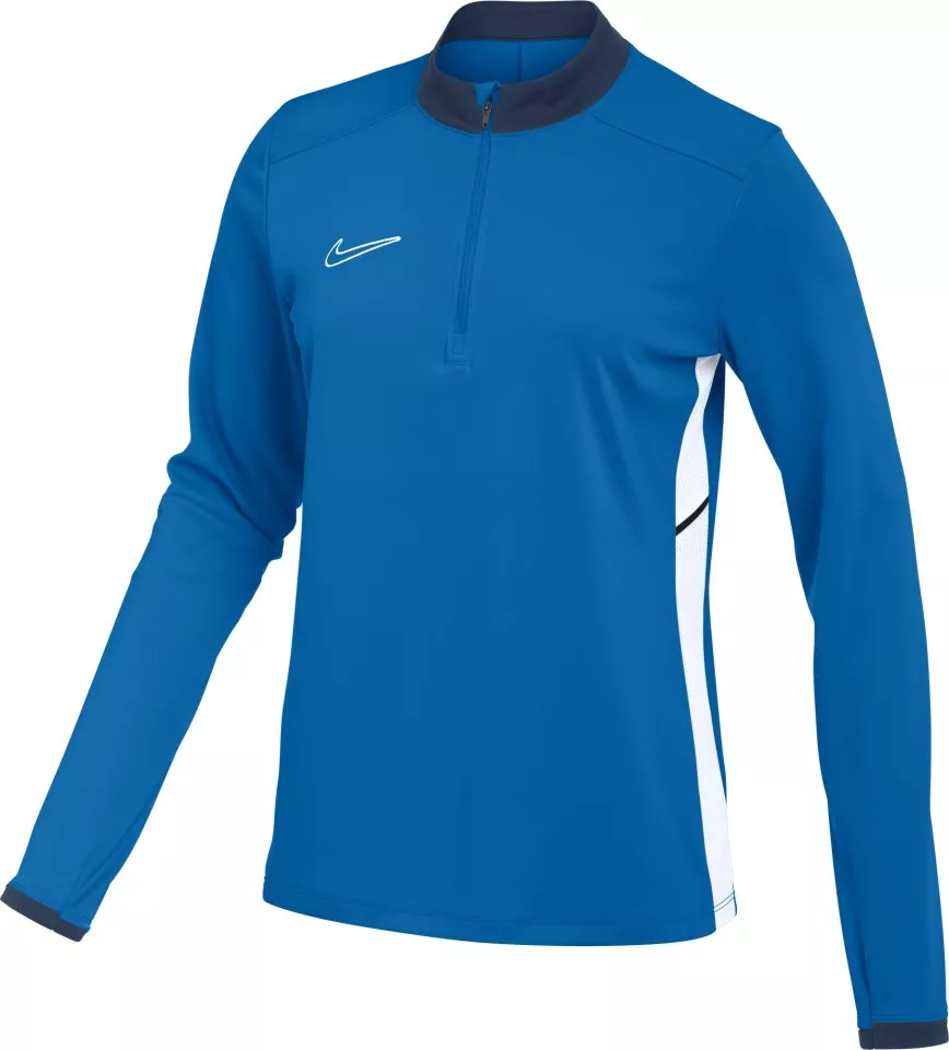 Tričko s dlhým rukávom Nike W NK DF ACD25 DRIL TOP