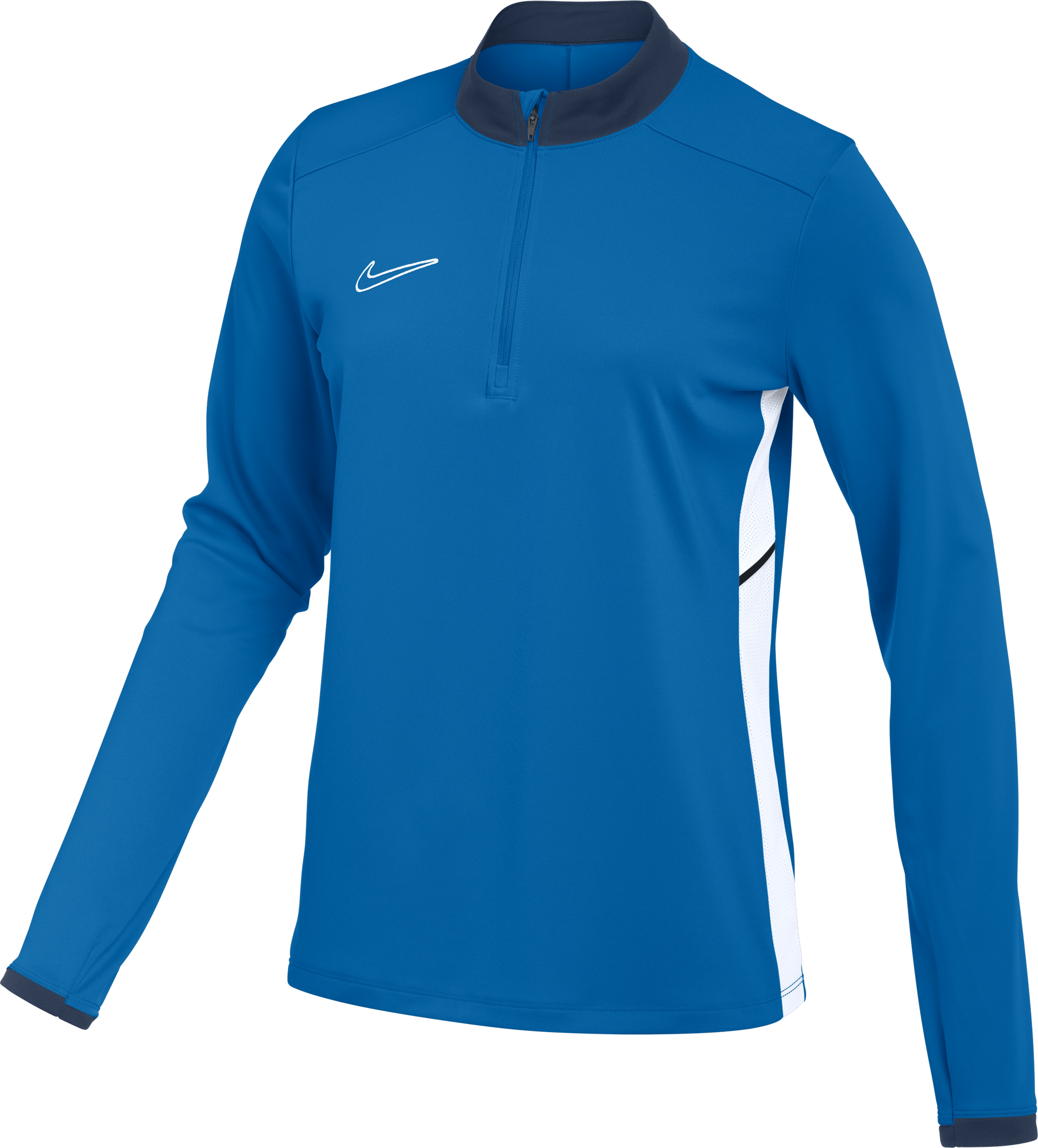 Tričko s dlhým rukávom Nike W NK DF ACD25 DRIL TOP