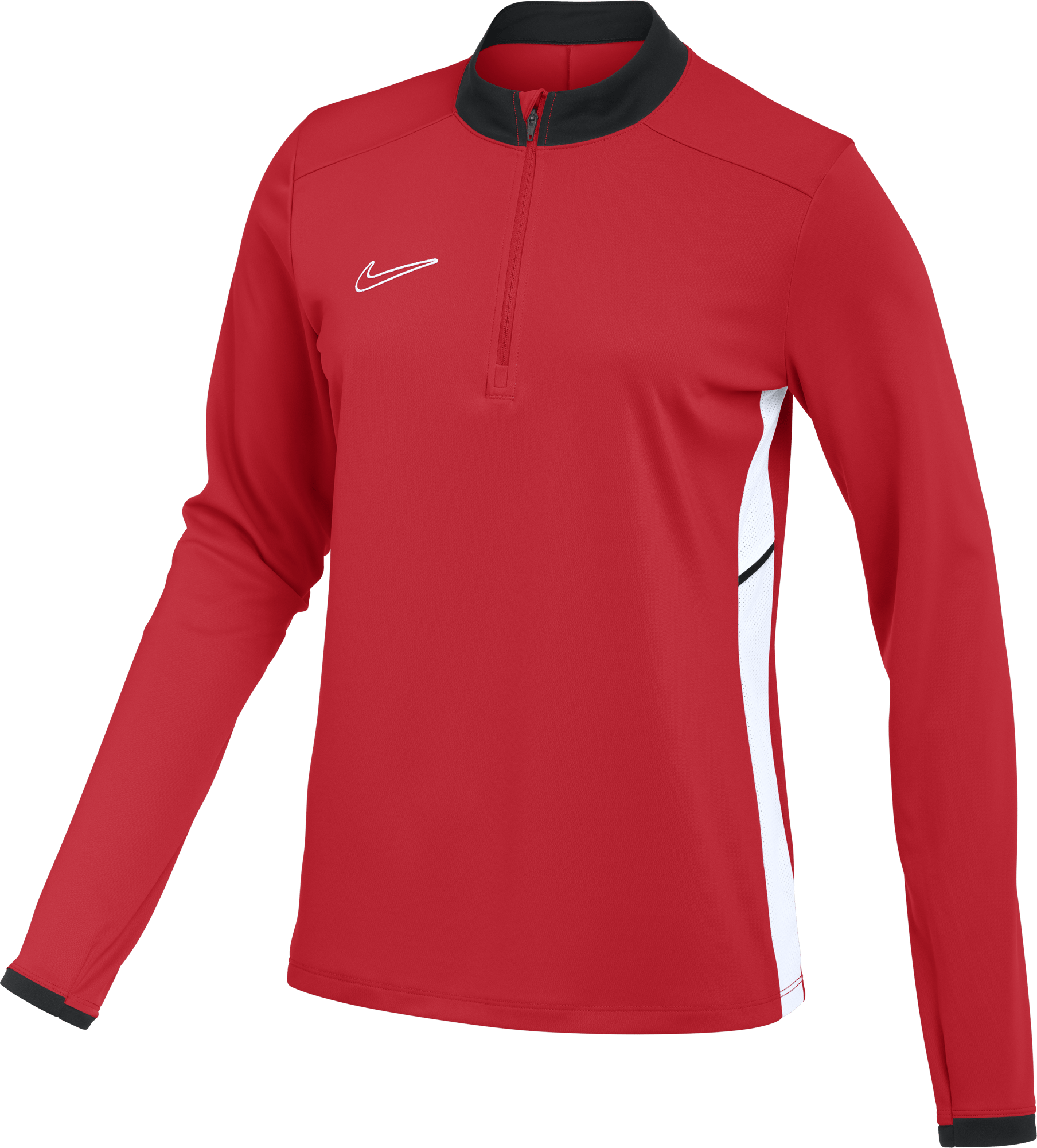 Tricou cu maneca lunga Nike W NK DF ACD25 DRIL TOP