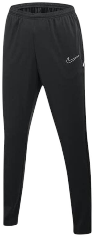 Kalhoty Nike Y NK DF ACD25 PANT KPZ fz9816-010 Velikost XL (158-170 cm)