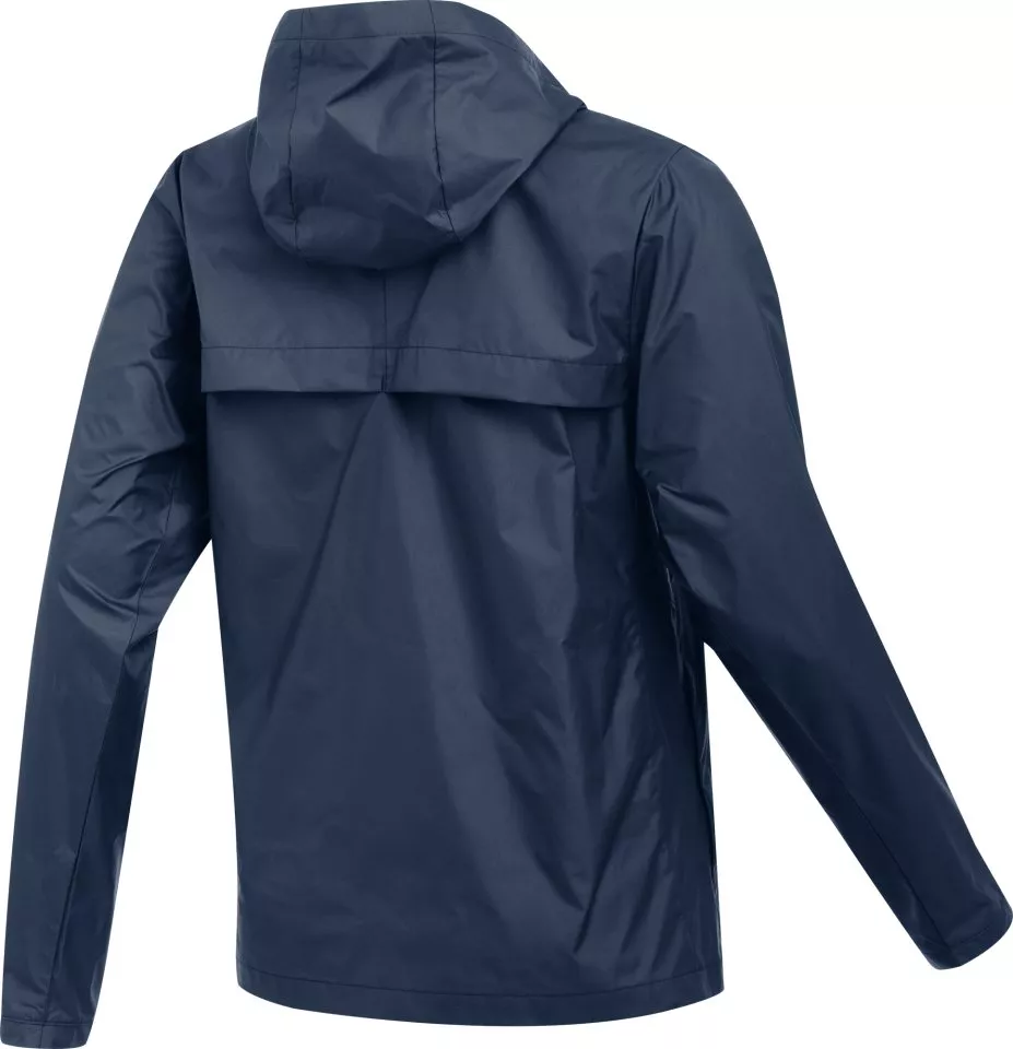 Nike W NK SF ACD25 RAIN JKT Kapucnis kabát