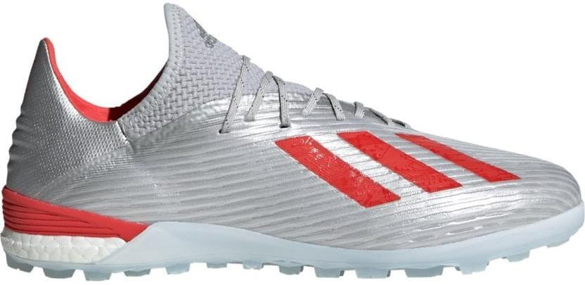 Ποδοσφαιρικά παπούτσια adidas X 19.1 TF
