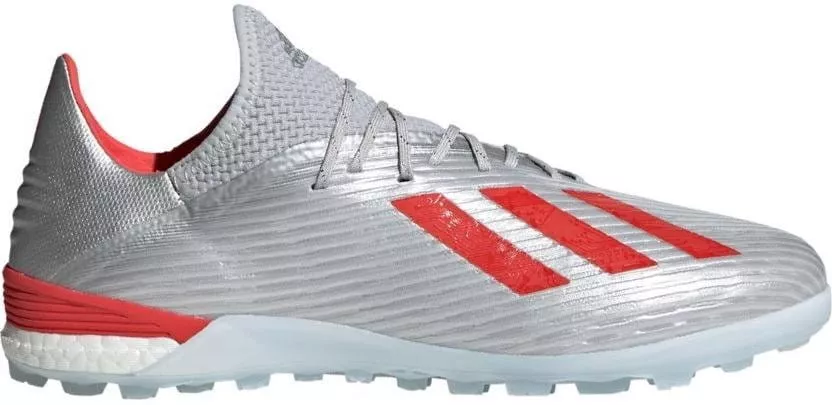 Ποδοσφαιρικά παπούτσια adidas X 19.1 TF