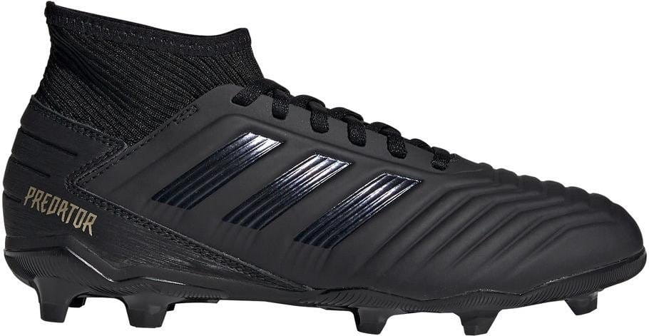 FuBballschuhe adidas PREDATOR 19.3 FG J Top4Football