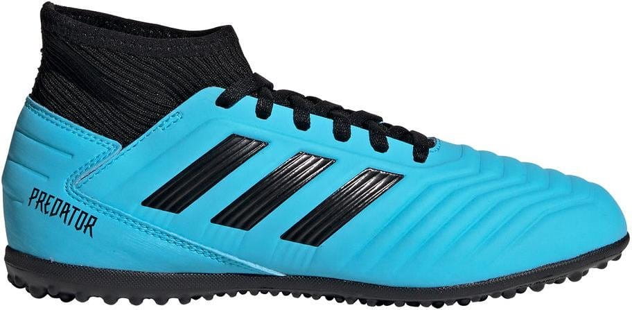 Botas de fútbol adidas PREDATOR 19.3 TF J