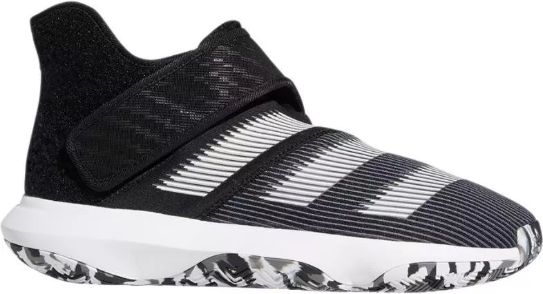 Zapatos de baloncesto adidas Harden B/E 3