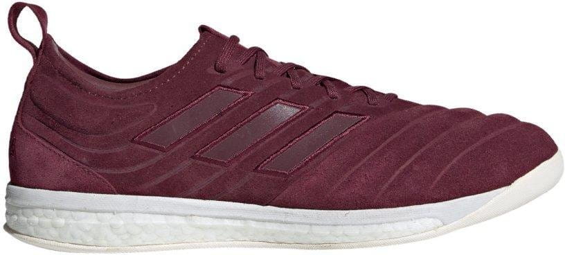 Botas de fútbol adidas copa 19+ tr