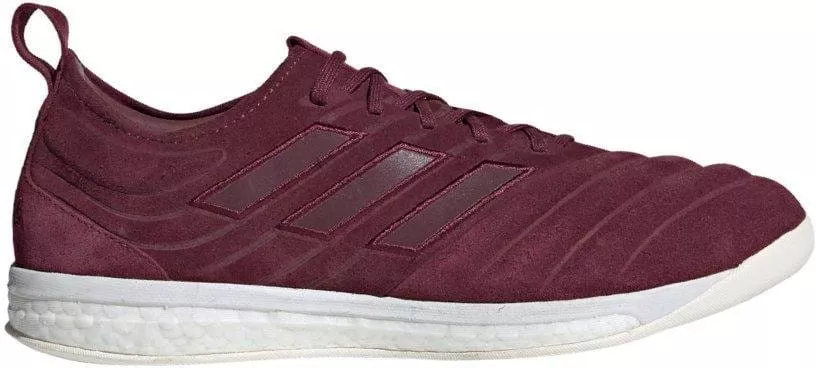 Botas de fútbol adidas copa 19+ tr