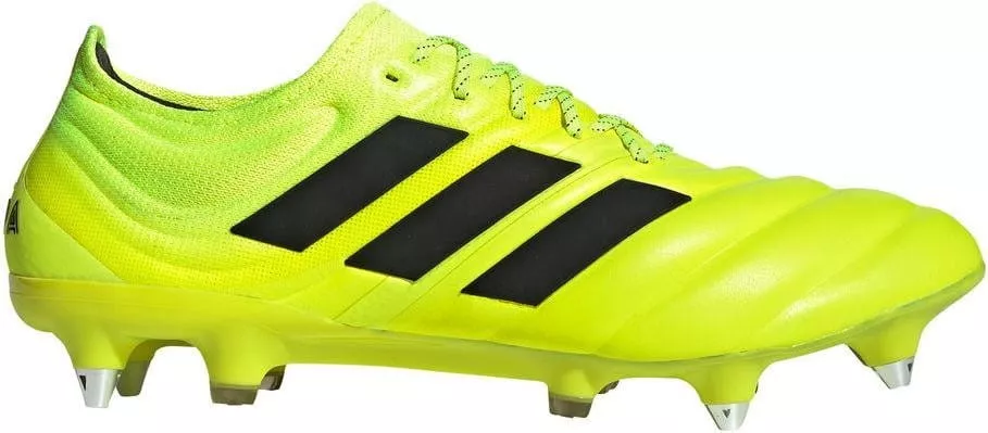 シューズ COPA19.1 Adidas Copa 19.1 SG 'Solar Lime' – Boots Plug