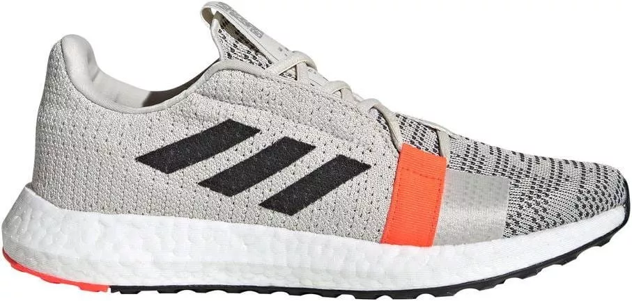 Adidas Senseboost GOWhite/Gray/Black Running shoes 71jCADCHozL._AC_UY300_.jpg main image 2