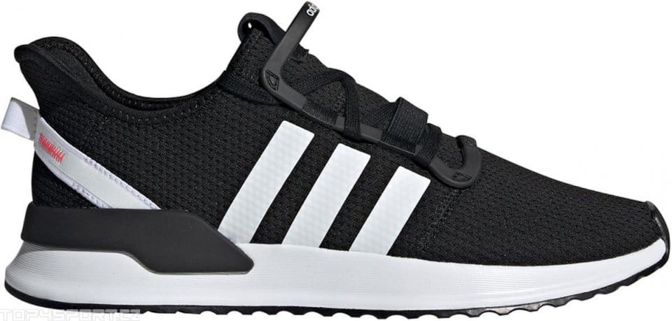 Mens adidas u_path run athletic shoe online