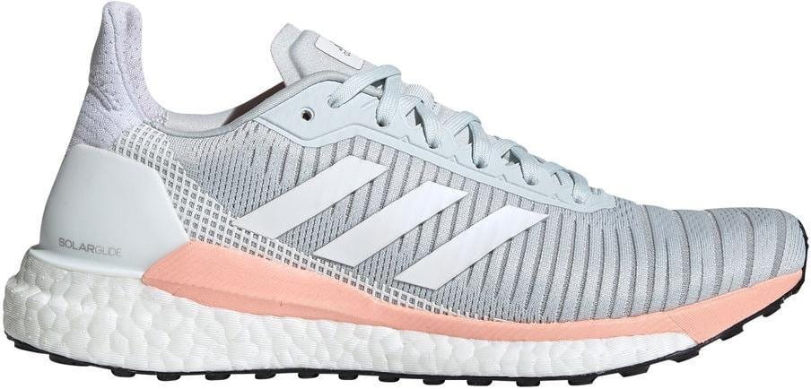 Zapatillas de running adidas SOLAR GLIDE 19 W