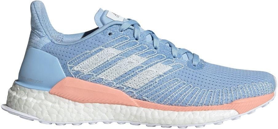 Adidas solar boost fashion 19 azul